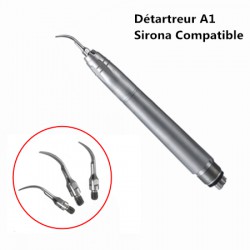 WBX® FP3A1 Détartreur pneumatique Sirona compatible