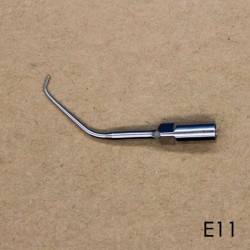 5 Pièces Woodpecker® E11 inserts endodontiques EMS compatible