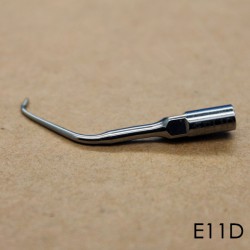 5 Pièces Woodpecker® E11D inserts endodontiques EMS compatible