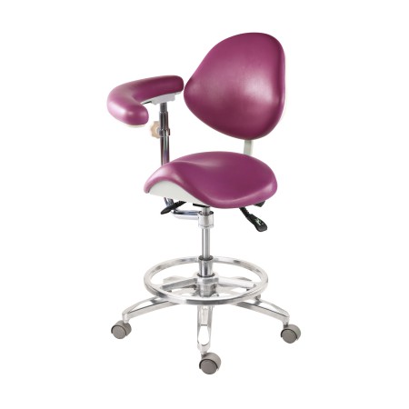 QY® fauteuil médical de Selle(luxueux)