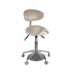 QY® QY-1 fauteuil de Selle pour docteur(Standard et commandé par pied)