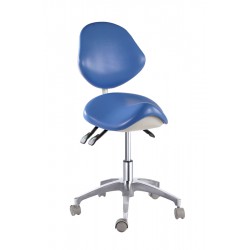 QY® fauteuil de Selle pour docteur(Standard)