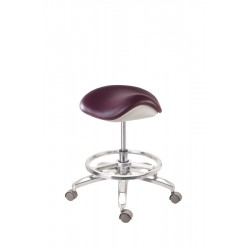 QY® fauteuil de Selle(luxueux)