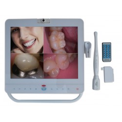 Magenta® MD1500 Système de moniteur dentaire caméra intra-orale sans fil