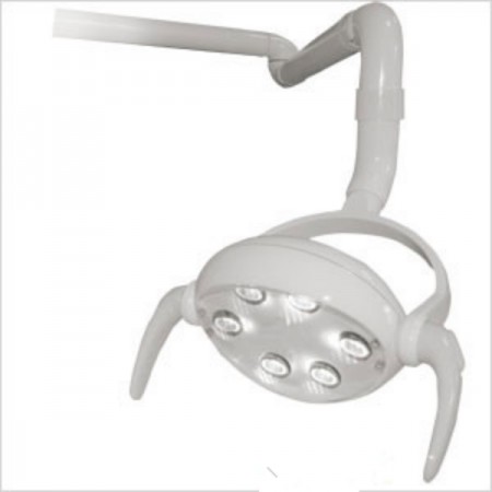 YUSENDENT® CX249-6 Lampe orale LED YUSENDENT® CX249-6 Lampe orale LED