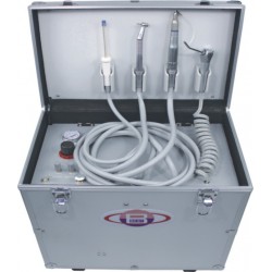 Best® BD-402 Unit dentaire portable