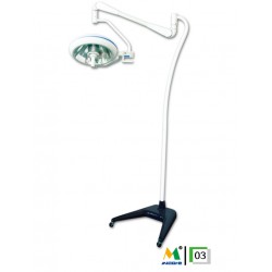 Micare® D-500(L) Lampe LED scialytique