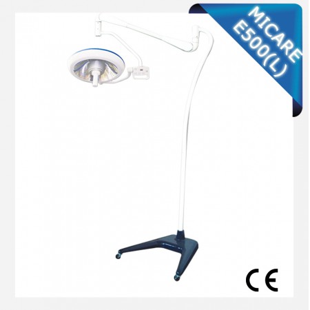 Micare E700L Lampe LED scialytique