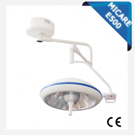 Micare E500 Lampe LED scialytique