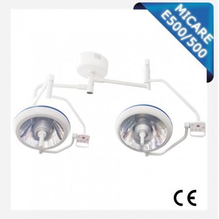 Micare E500500 Lampe LED scialytique