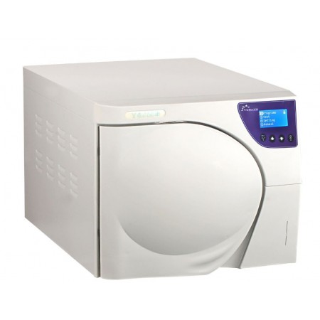 Tong Shou® 17L Autoclave à vapeur Classe B