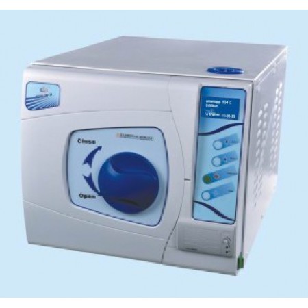 SUN® 18L-III Stérilisateur Autoclave avec imprimante SUN® 18L-III Stérilisateur Autoclave avec imprimante