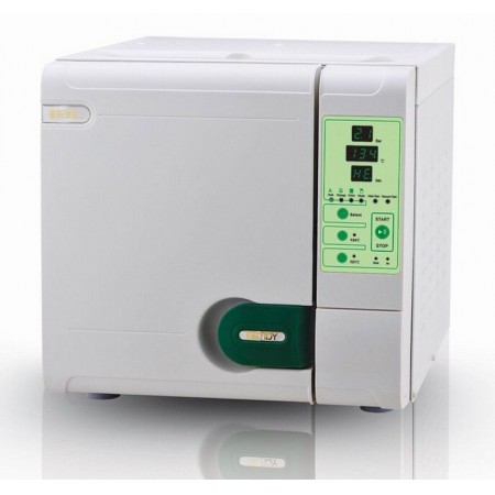Getidy® JY-18 Stérilisateur autoclave Classe B 18L Getidy® JY-18 Stérilisateur autoclave Classe B 18L