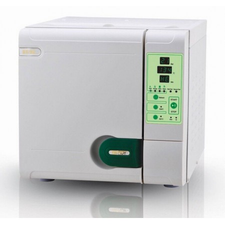 Getidy® JY-18 Stérilisateur autoclave Classe B 18L