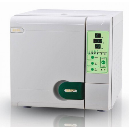 Getidy® JY-23 Stérilisateur autoclave Classe B 23L