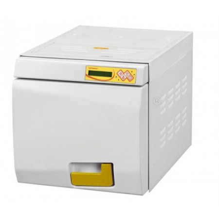 WOSON® R Tyepe 10L Stérilisateur autoclave