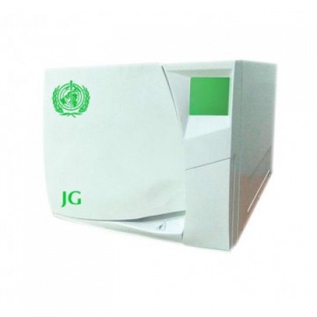 JG® 18L YZM(A-BW) Autoclave de stérilisation Classe B JG® 18L YZM(A-BW) Autoclave de stérilisation Classe B