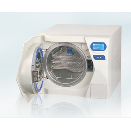 Tong Shuo® 17L Autoclave à vapeur Classe N