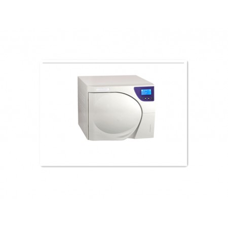 Tong Shuo® 23L Autoclave à vapeur Classe B