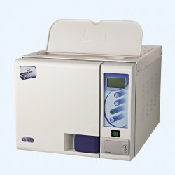 SUN® 18L-III Stérilisateur Autoclave avec imprimante et tank en haut
