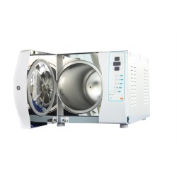 JG® 23L YZM(A-BC) Autoclave automatique Classe B