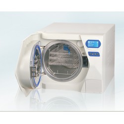 Tong Shuo® 14L Autoclave à vapeur Classe N