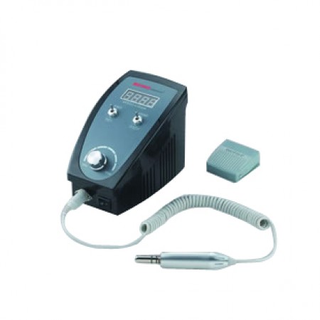 Being® PUMA 3000 Micro Moteur externe sans balai 40,000 tours/min Being® PUMA 3000 Micro Moteur externe sans balai 40,000 tours/min