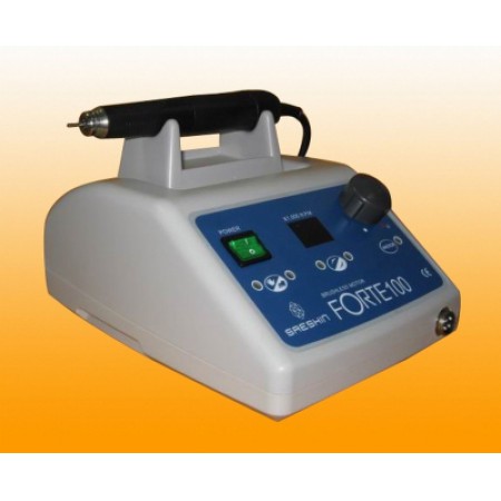 SAEYANG FORTE100 Micro Motor avec pièce à main SAEYANG FORTE100 Micro Motor avec pièce à main