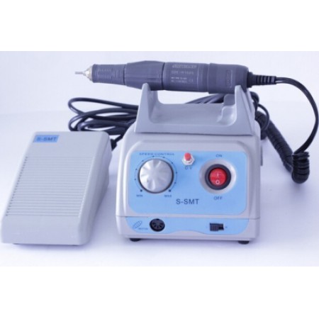 Marathon Micro moteur S-SMT S10 avec pièce à main 35000 tours/min Marathon Micro moteur S-SMT S10 avec pièce à main 35000 tours/min
