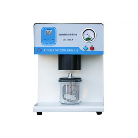 JG® JG-5812 Agitateur automatique à vide JG® JG-5812 Agitateur automatique à vide