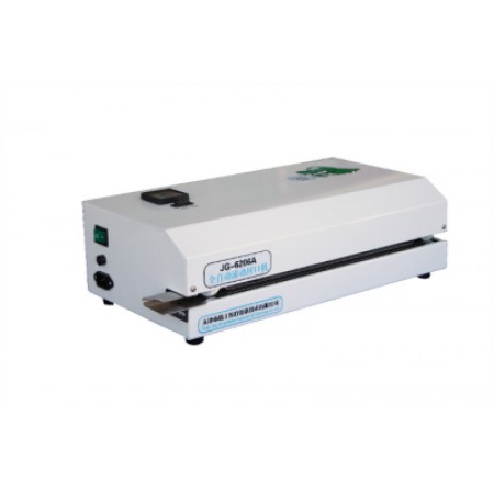 JG® JG-6206A thermoformeuse automatique JG® JG-6206A thermoformeuse automatique
