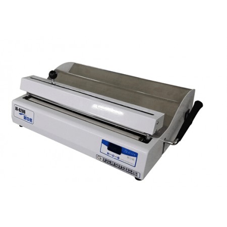 JG®6206 Thermosoudeuse numérique JG®6206 Thermosoudeuse numérique
