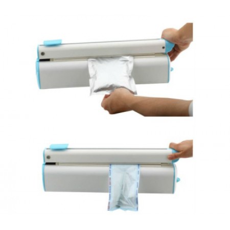 HISHINE ®Sella I 20C Thermosoudeuse automatique HISHINE ®Sella I 20C Thermosoudeuse automatique