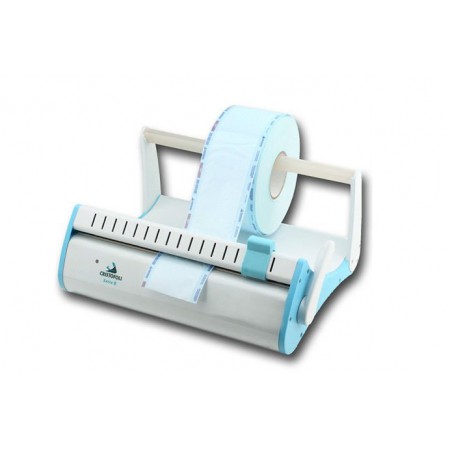 HISHINE ®Sella II Thermosoudeuse automatique HISHINE ®Sella II Thermosoudeuse automatique