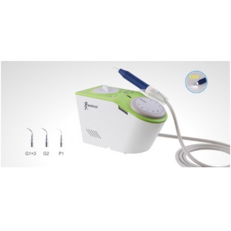 Woodpecker® UDS-J2 Détartreur Ultrasonique EMS Compatible avec LED Woodpecker® UDS-J2 Détartreur Ultrasonique EMS Compatible avec LED