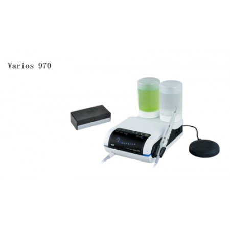 NSK® Varios 970 LUX Détartreur avec Led NSK® Varios 970 LUX Détartreur avec Led