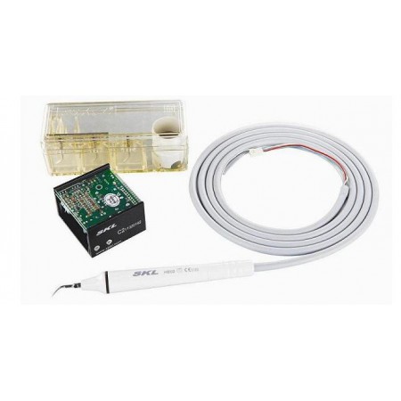 SKL® C3 Built-in détartreur avec LED avec boîte de stérilisation SKL® C3 Built-in détartreur avec LED avec boîte de stérilisation