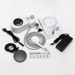 SKL® A5 Détartreur ultrasonique sans Led