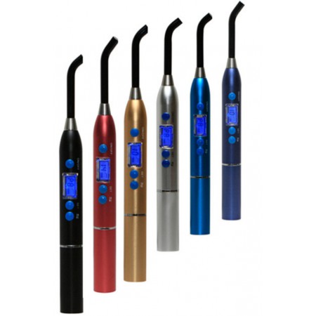 Zoneray® HL-IV IV Lampe à polymériser sans fil Zoneray® HL-IV IV Lampe à polymériser sans fil