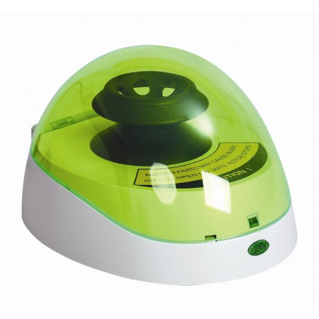 ALLSHENG® Mini-6K Centrifugateur laboratoire médicale