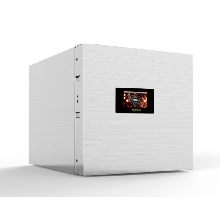 HaeTmed® Q72B autoclave à vapeur HaeTmed® Q72B autoclave à vapeur