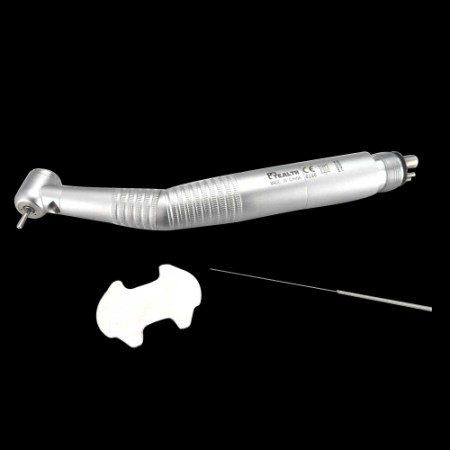 TEALTH® 2302P-S3L Turbine Dentaire à Led(Tête Torque) TEALTH® 2302P-S3L Turbine Dentaire à Led(Tête Torque)