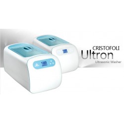 HISHINE® Ultron-I Nettoyeur Ultrasonique