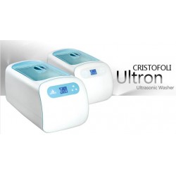 HISHINE® Ultron-II Nettoyeur Ultrasonique