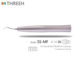 3H® Sonic SS-MF Détartreur pneumatique compatible KAVO without coupling