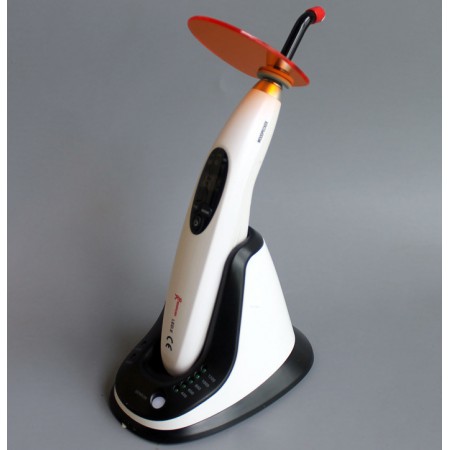 Woodpecker® Type E Lampe LED à photopolymériser