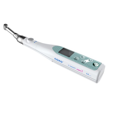 YUSENDENT® C-Smart Mini2 Moteur d’endodontie dentaire sans fil