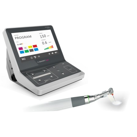 YUSENDENT® C-SMART-I Pro Moteur d’endodontie