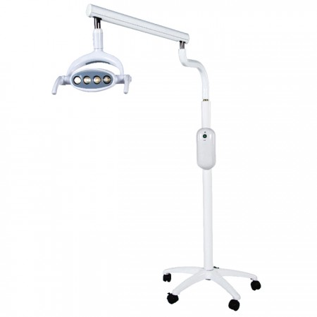 KL® KC-968 Lampe orale LED avec support de plancher