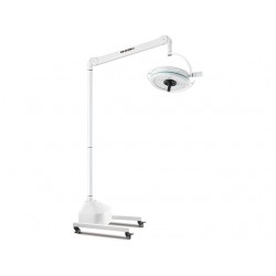 KWS® KD-2036D-3 Lampe LED scialytique à pied